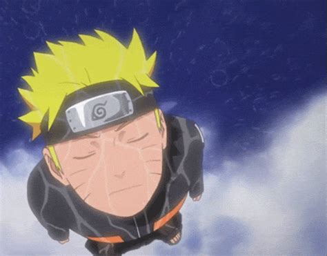 Naruto Shippuden GIFs